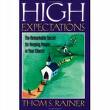 High-Expectation Sunday School