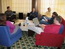 Measures of Small Group Effectiveness