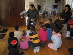 Assigning Sunday School Space to Preschoolers and Others