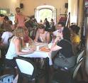 Why It’s Best Not to Use Tables in Sunday School Classes