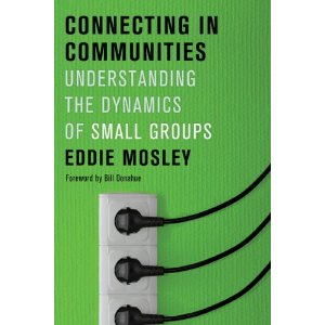 Connecting in Communities: Understanding the Dynamics of Small Groups