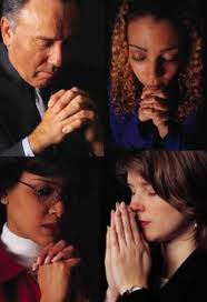 Do You Pray for Sunday School?
