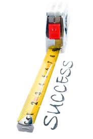 Sunday School: What Is Measured Gets Done