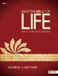 Sunday School: Read the Bible for Life