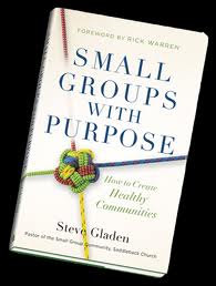 Review of Small Groups with Purpose