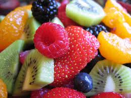 The Fruit of a Sunday School Class