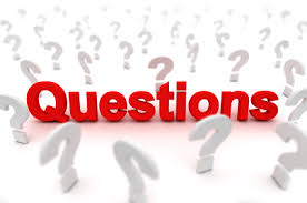 Revolutionary Sunday School Jump Ball Questions