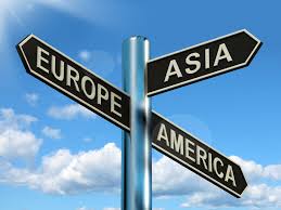 Sunday School Classes: Sending Out Missionaries