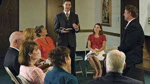 Important Sunday School Leader Job Descriptions