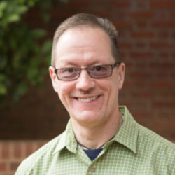 Could Mentoring Help Your Sunday School Members Grow?