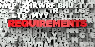 4 Sunday School Growth Requirements