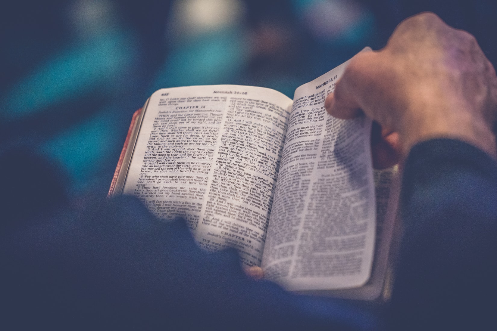 More Disciple-Making: Foundational Pillar 8
