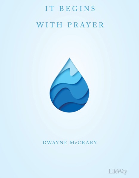 Forming Prayers Partners and Teams