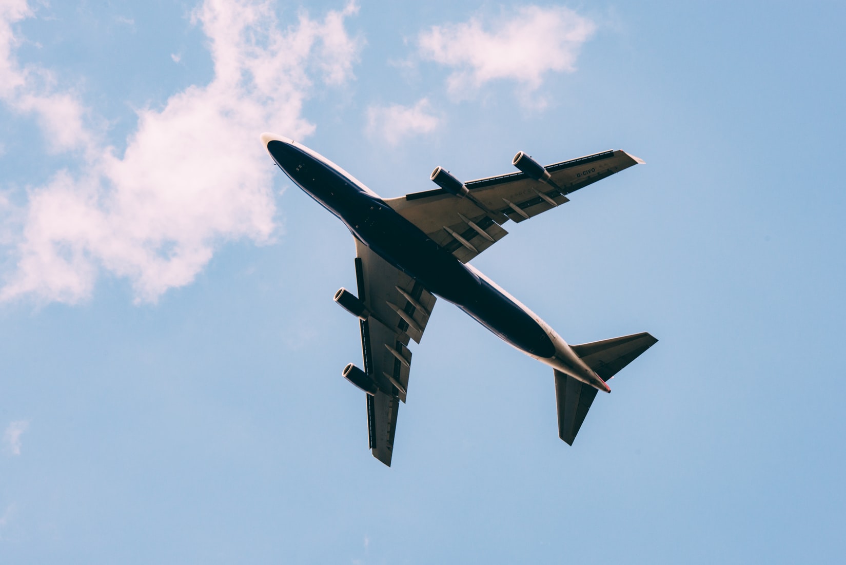 Failure to Land the Plane
