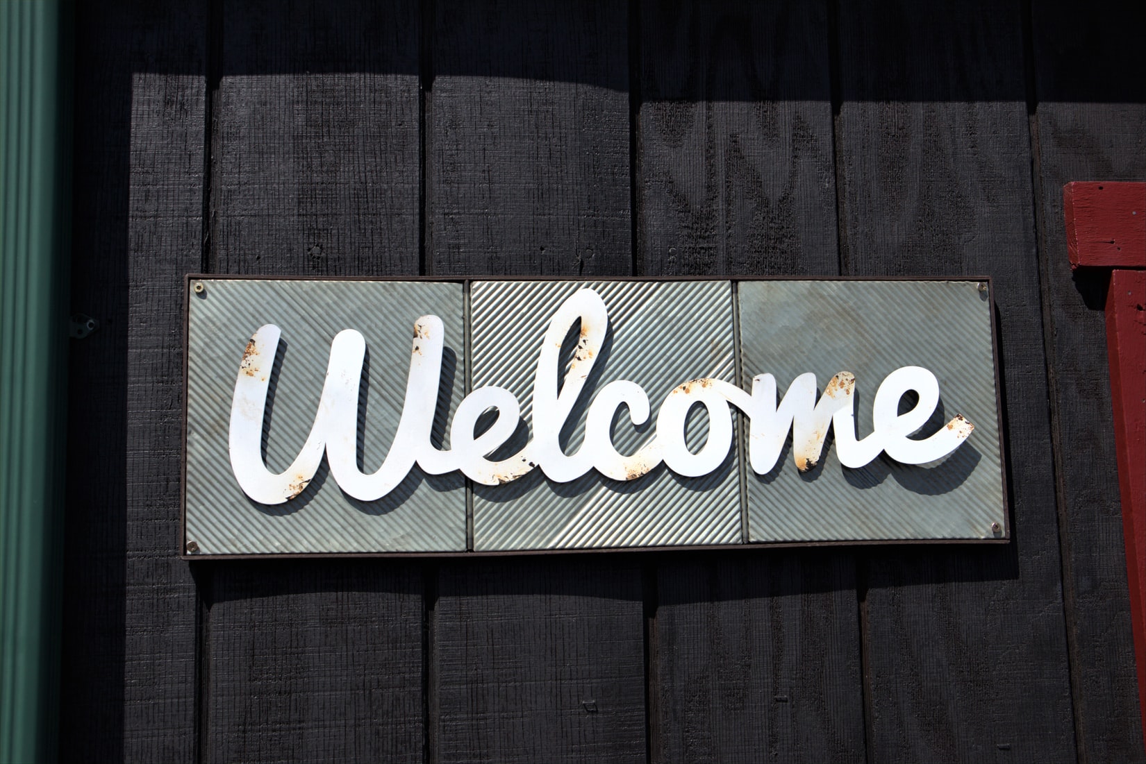 Can Socially Distanced Greeters Increase New Members?