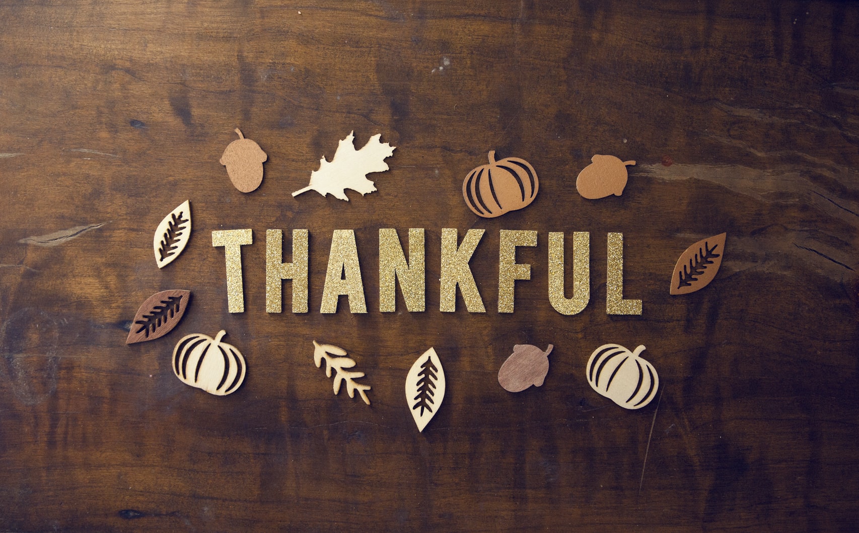 Choose Gratitude in Challenging Seasons of Life
