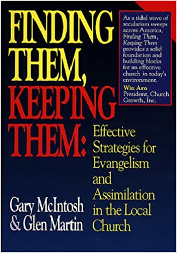Favorite Post: Do You Need Sunday School Prospects, Part 1