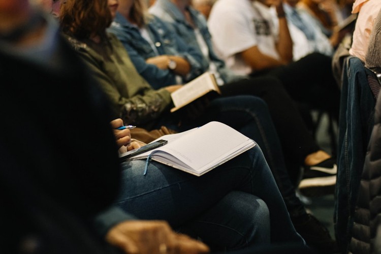Ten Ways to Make Lecture Better?