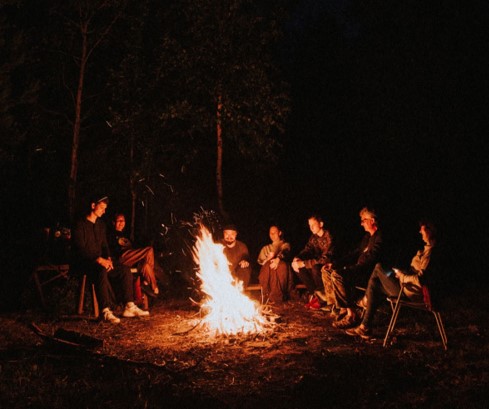 Expand Relationships Through Class Events