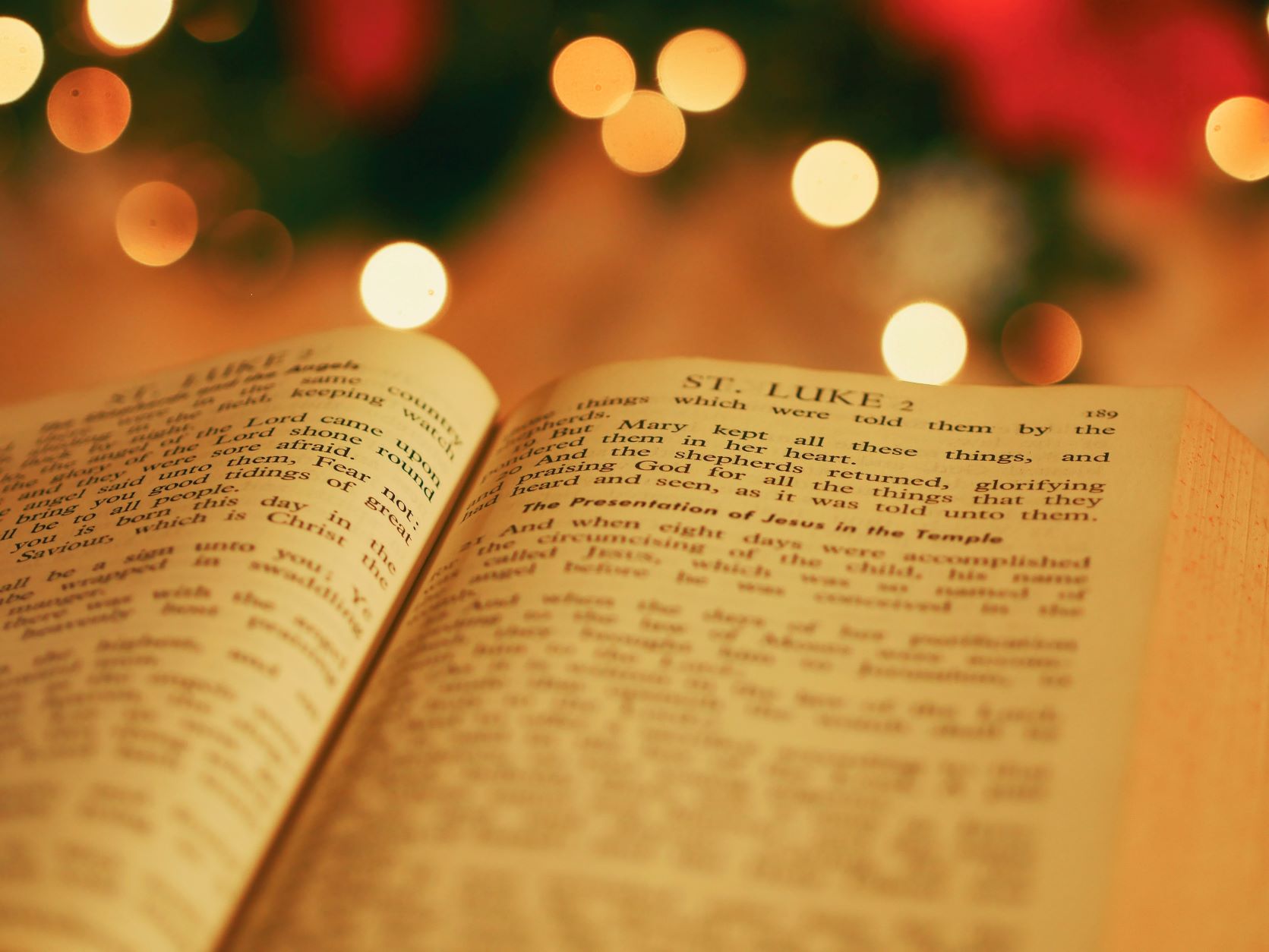 Sunday School: Crossroads of His Story and My Story