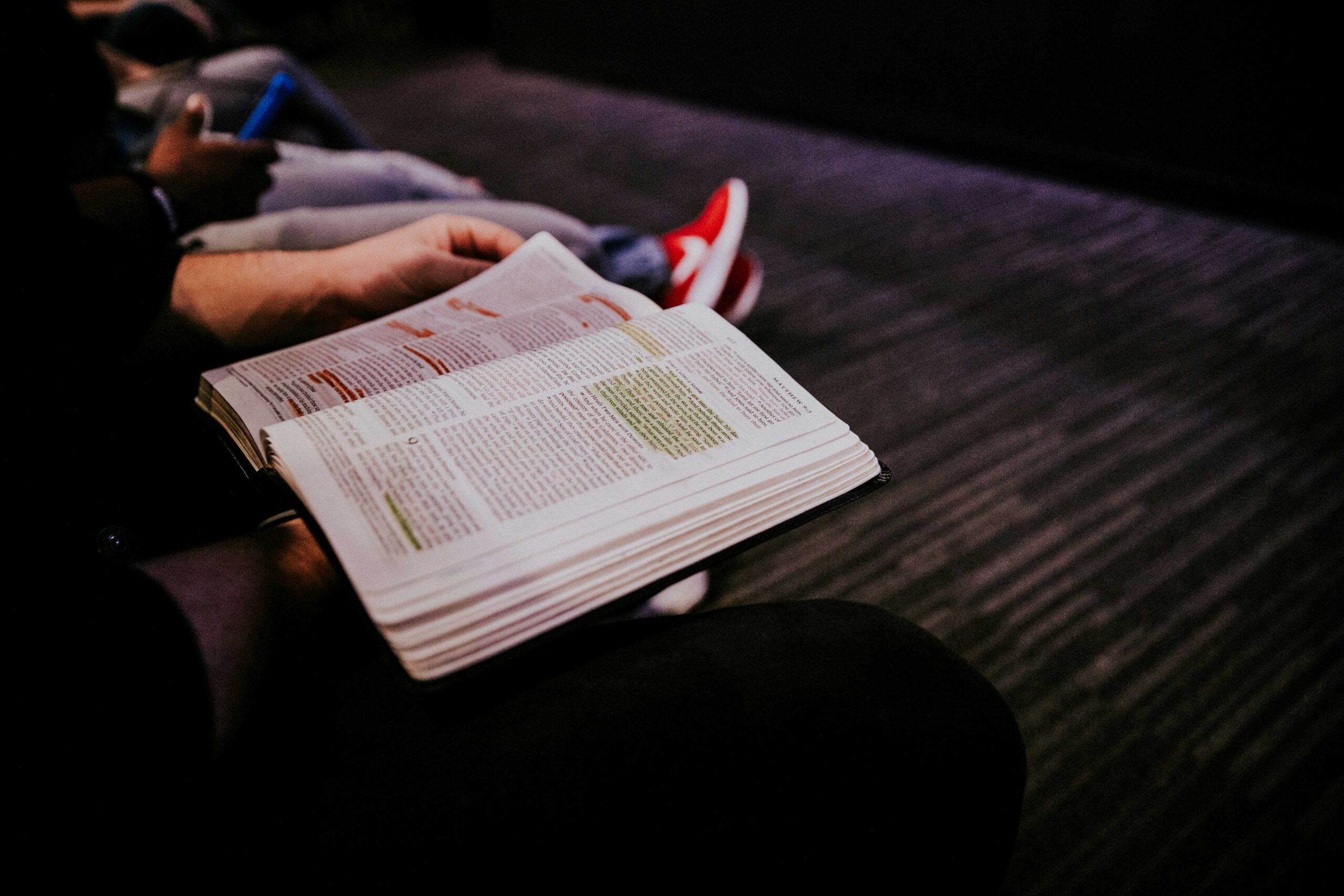 Lead Your Group Members to New Ways to Participate