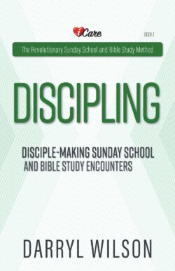 Making the Shift: How to Move Toward Discipling