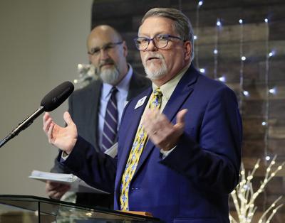 Retirement … or What Is Next?