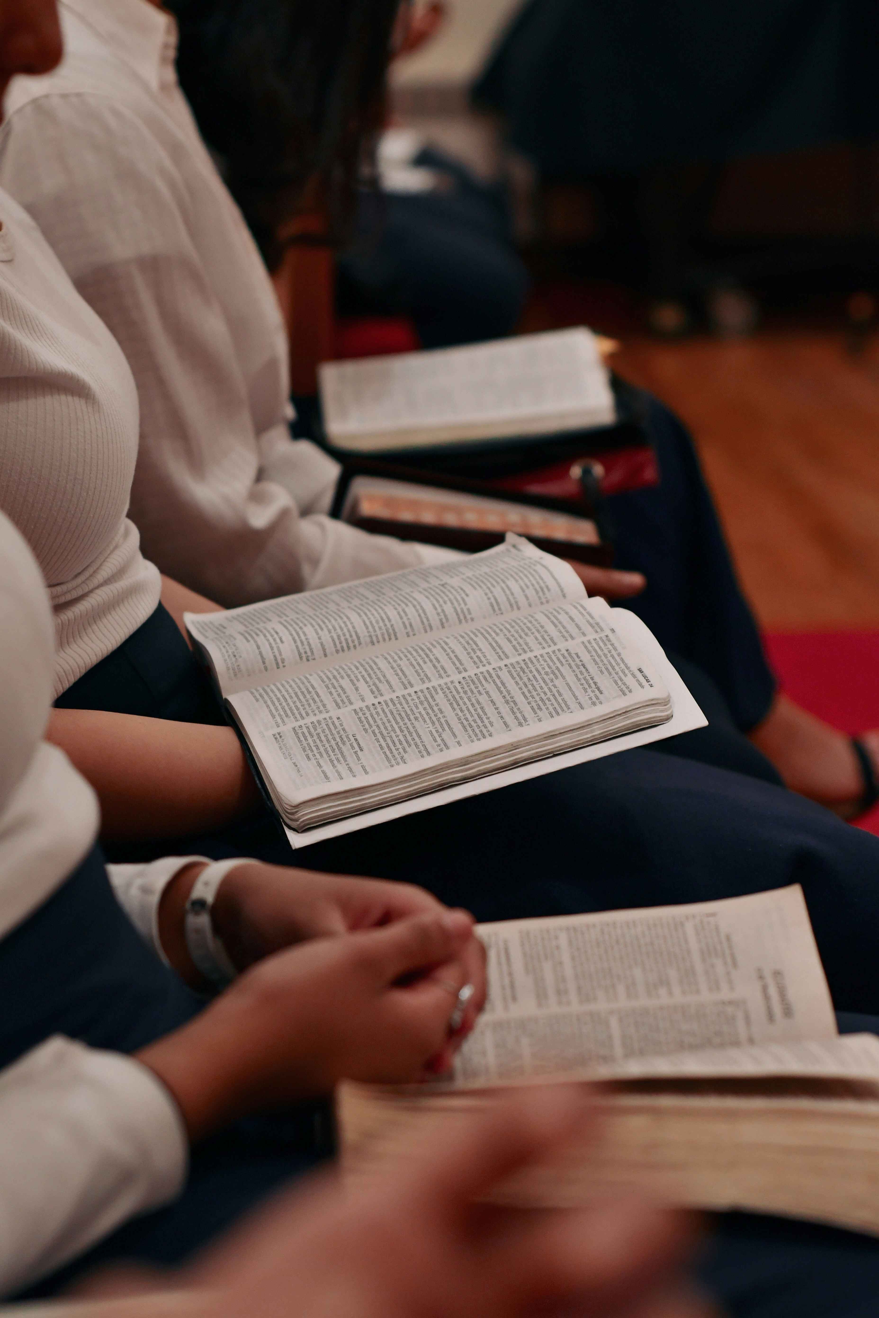 The Most Overlooked Strategy for Growing Your Sunday School: Start New Groups