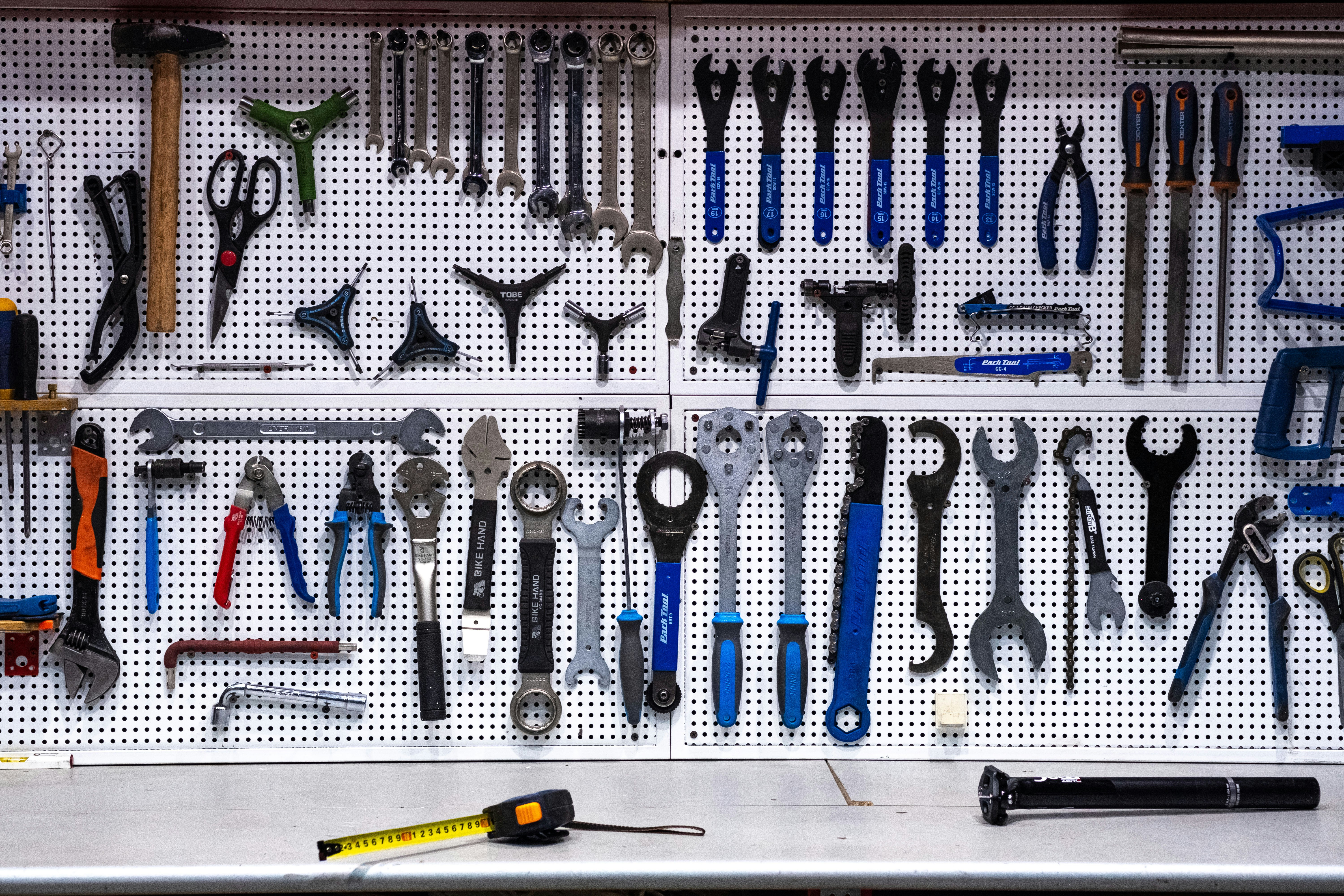 The Teacher’s Toolbox: How Strong Teachers Grow Strong Sunday Schools